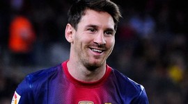 Timeline: Logros | Andrés Lionel Messi