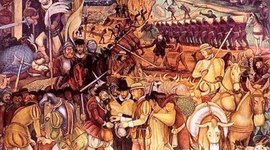 Timeline: Linea del Tiempo Natali