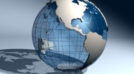 Timeline: CRONOLOGIA DE LAS NORMAS INTERNACIONALES