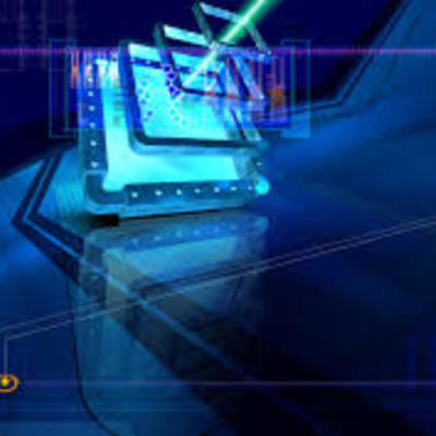 Timeline: Evolución de la informatica