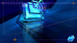 Timeline: Evolución de la informatica