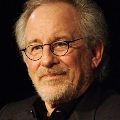 Timeline: Steven Spielberg