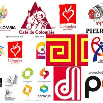 Timeline: Desarrollo del diseño en Colombia durante el siglo XX