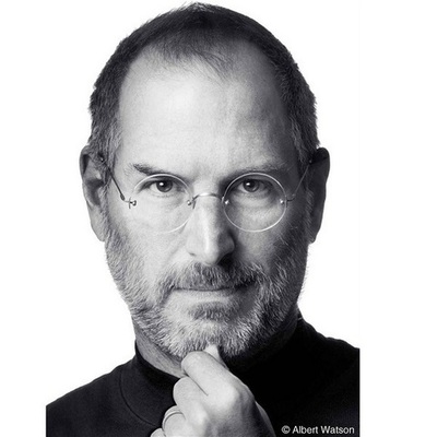 Timeline: Timeline sobre Steve Jobs