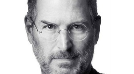 Timeline: Timeline sobre Steve Jobs