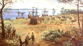 Timeline: Historical Events From 1754 to 1800