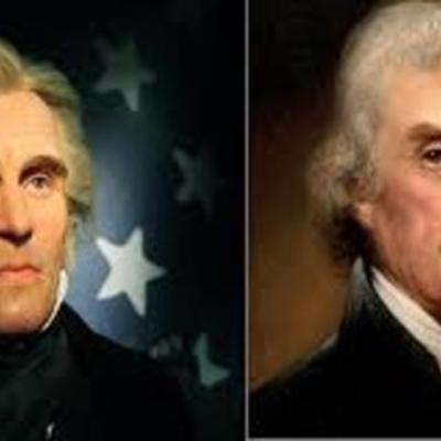 Timeline: Historical Events from 1800-1848