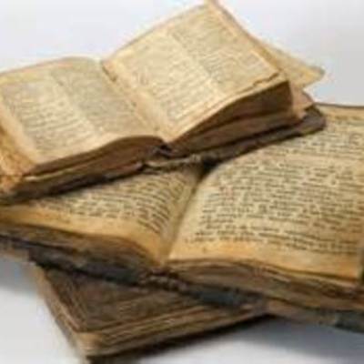 Timeline: Литературный процесс в России в конце XVIII века