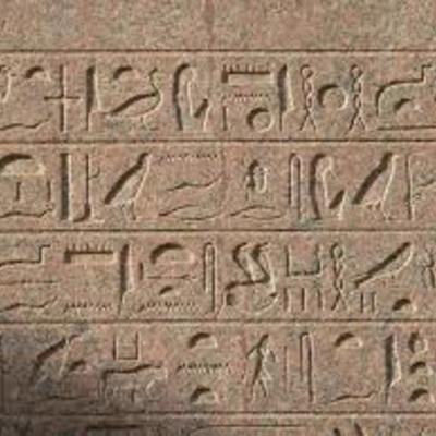 Timeline: Evolución de la escritura