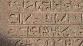 Timeline: Evolución de la escritura