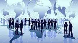 Timeline: HISTORIA DE LA ADMINISTRACION