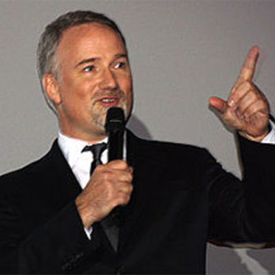 Timeline: Творчество Дэвида Финчера