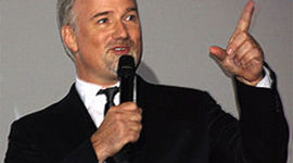 Timeline: Творчество Дэвида Финчера