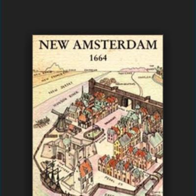 Timeline: Middle Colonies: New Amsterdam( New York)
