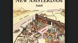 Timeline: Middle Colonies: New Amsterdam( New York)