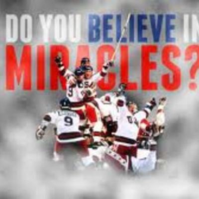 Timeline: MIRACLE ON ICE   by:  ALAN PIERCE