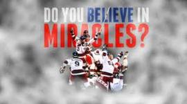 Timeline: MIRACLE ON ICE   by:  ALAN PIERCE