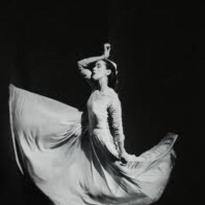 Timeline: Dance History: 1900 CE to Today