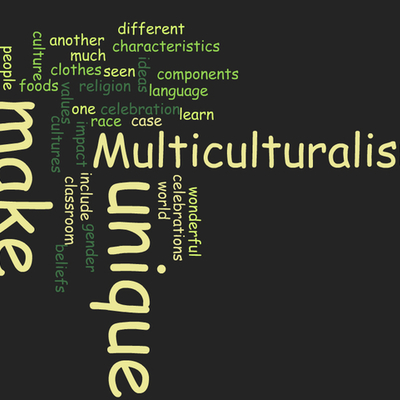 Timeline: The Growth of Multicultural Education