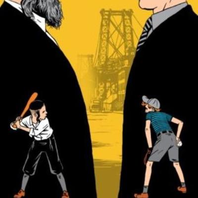 Timeline: The Chosen