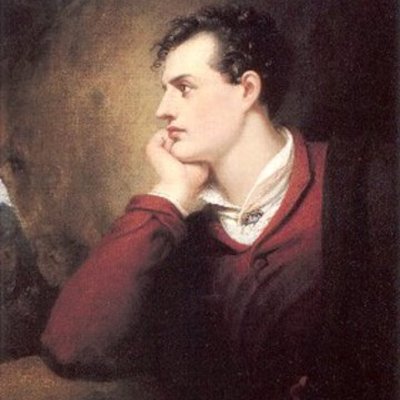 Timeline: Lord Byron's Chronology