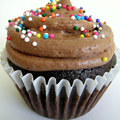 Timeline: History of Cupcakes