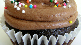 Timeline: History of Cupcakes