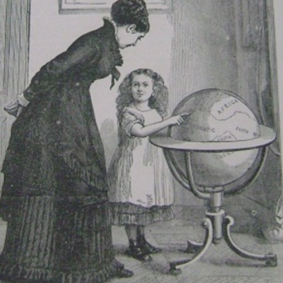 Timeline: Les dones viatgeres a través dels segles XIX i XX