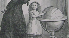 Timeline: Les dones viatgeres a través dels segles XIX i XX