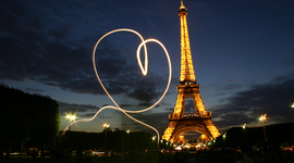 Timeline: Paris, inaugurations célèbres