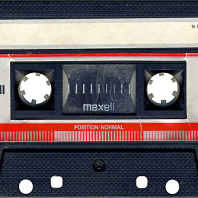 Timeline: Les inventions liées à l’évolution des parcours touristiques audioguidés