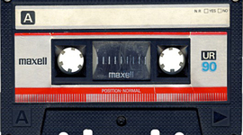 Timeline: Les inventions liées à l’évolution des parcours touristiques audioguidés