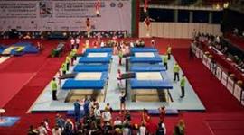 Timeline: ΑΓΩΝΙΣΤΙΚΟ ΤΡΑΜΠΟΛΙΝΟ