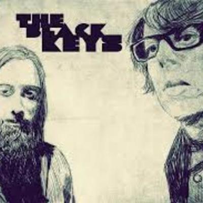 Timeline: The Black Keys discography