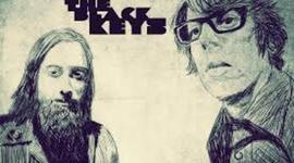 Timeline: The Black Keys discography