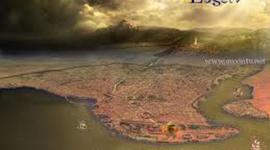 Timeline: byzantine empire