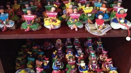 Timeline: Immigration