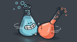 Timeline: Nobel Χημείας 2000-2017