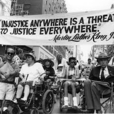 Timeline: The History of Special Education in the United States