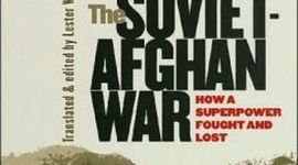 Timeline: EVENTS OF THE AFGHAN-RUSSIAN WAR