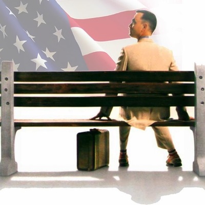 Timeline: Forrest Gump and American History 1950-1990