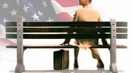 Timeline: Forrest Gump and American History 1950-1990