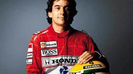 Timeline: Ayrton Senna