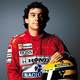 Ayrton senna 1