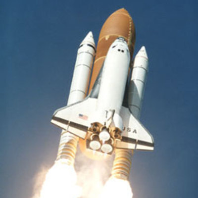 Timeline: Space program