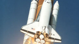 Timeline: Space program