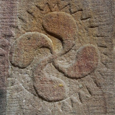 Timeline: Euskera XVI.mendeko literatuta (1.lerroa)