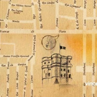 Timeline: Les inventions liées à l'évolution des parcours touristiques audio guidés