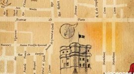 Timeline: Les inventions liées à l'évolution des parcours touristiques audio guidés