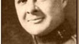 Timeline: WW1 Paul Frank Baer